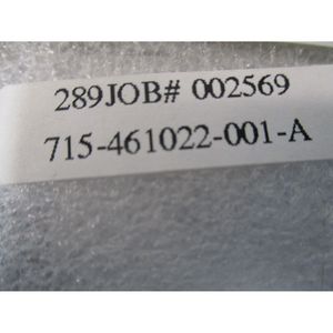 LAM 715-461022-001 R, CLG, ESC, UNIV, 112825 - Equipo y Piezas de Semiconductores de Confianza de Global Legacy Semiconductor - Product Image 3