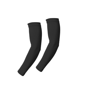 Manchons de compression premium anti-UV pour activités sportives en extérieur – Manchons respirants et élastiques - Product Image 5