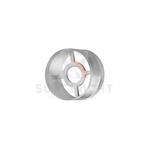 Marqueur d'aréole Freeman 34 mm à 50 mm en acier inoxydable, marqueur chirurgical pour la poitrine destiné à la chirurgie plastique, certifié CE Classe I par SurgiRight - Product Image 3