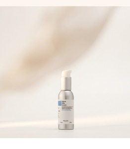 [OEM/ODM] Suero Sedoso de Terciopelo 100ml con Ácido Hialurónico, Hidratante para Todo Tipo de Piel, Uso Diario - Product Image 1