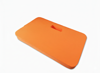 Support de poignet pour le jardinage 2.0cm d'épaisseur en mousse EVA doux imperméable antidérapant écologique personnalisable confortable
