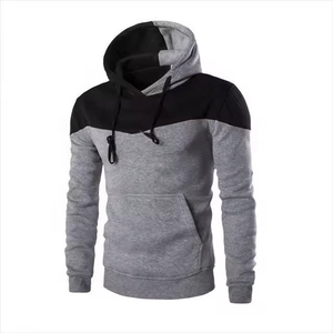 Fábrica de sudaderas con estampado gráfico personalizado al por mayor, sudaderas con capucha para hombre con envío rápido, sudaderas con capucha para hombre en venta - Product Image 1