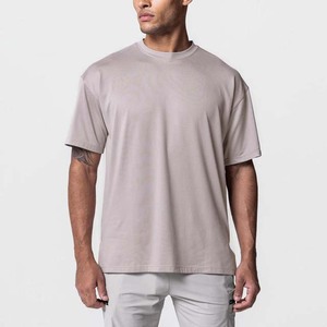 Camiseta Unisex Personalizada de Alta Calidad, 100% Algodón, 230 g/m², Camiseta Extra Grande Personalizada, Camisetas con Estampado Personalizado para Hombre - Product Image 1