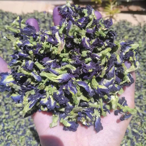 Pétalos de Rosa Secos Naturales, Flores para Té de Hierbas, Fabricante de Vietnam, Suministro al por Mayor para Exportación - Product Image 1