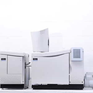 Elmer Clarus 600/600 T GC/MS - Product Image 1
