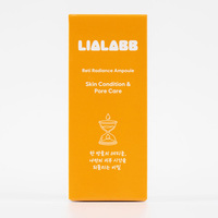 [Green Trend] LIALABB Reti Radiance Ampoule Bakuchiol Alternative au Rétinol Sérum Éclaircissant Anti-rides Anti-âge Corée