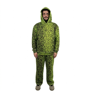 Diseña Tu Propio Chándal Sublimado con el Mejor Material, Precio Razonable, Crea Tu Idea de Chándal Sublimado - Product Image 1