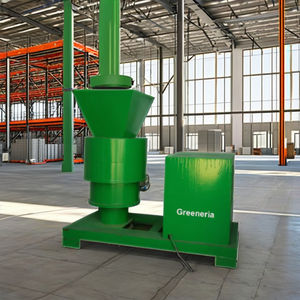 Trituradora de Cono de la Mejor Calidad con Motor AC, Aplicación Personalizable, Componentes Centrales de Recipiente a Presión, Fácil de Operar - Product Image 4