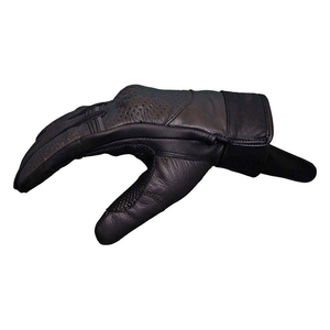 Gants de moto personnalisés avec logo |   Performances de couture renforcées haute résistance |   Usine OEM professionnelle - Product Image 4