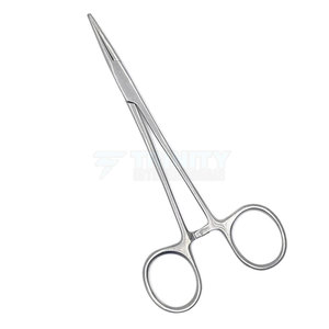 คีมหนีบ Mayo hegar คีมหนีบ Mayo hegar สแตนเลสคุณภาพดี - Product Image 6