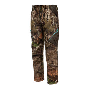 Pantalones de Senderismo y Caza de Secado Rápido para Hombre y Mujer, Impermeables, con Múltiples Bolsillos, Tipo Cargo, para Trabajo, Invierno - Product Image 2