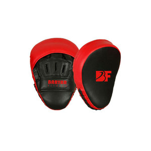 Almohadilla de Enfoque para Boxeo Ajustable de Alta Calidad y Duradera para Entrenamiento, Fabricada en Pakistán, Venta al por Mayor 2026 - Product Image 2