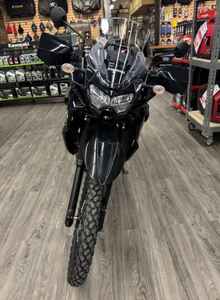 Super Offre 2025 – Ventes Abordables KLR 650 ABS – Nouvelles Motos Prêtes à l'Expédition - Product Image 2