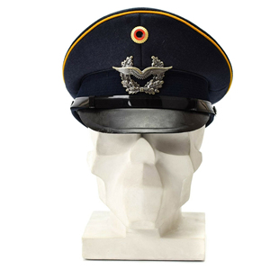 Gorra de Visera Unisex de Algodón 100% con Diseño a Cuadros para las Cuatro Estaciones, Tejido Transpirable de Alta Calidad, Bordado a Mano - Product Image 3