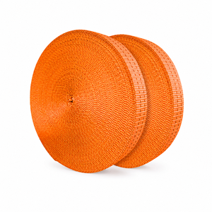 Cinta de Polipropileno (PP) al por Mayor de Fábrica, 25 mm, Tamaño Personalizable, Mejor Precio desde Vietnam - Product Image 1