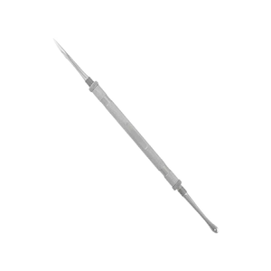 ชุดอุปกรณ์กำจัดสิวเสี้ยน สิวอุดตัน พร้อมเข็มกดสิว  แบบเป็นมิตรต่อสิ่งแวดล้อม  รับผลิตแบบ OEM พร้อมโลโก้ - Product Image 1