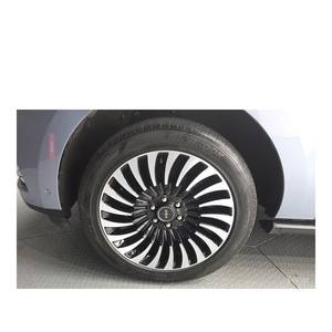 Lincoln Navigator 3.5L Black Label Modelo Diciembre 2018 con 61,908 km, Caja de Cambios Automática, Asientos de Cuero, Cámara Trasera - Product Image 5