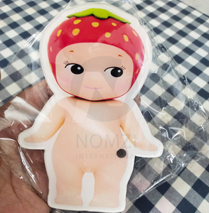 ถาดใส่ขนตาปลอมแบบขายส่ง พิมพ์โลโก้ได้ตามต้องการ สำหรับสาวๆ รุ่น Love Sonny  ถาดวางขนตาต่อ  อุปกรณ์เสริมความงาม  ถาดแก้วสำหรับขนตาต่อ - Product Image 1