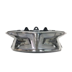 ไฟท้ายมอเตอร์ไซค์แบบ LED พร้อมไฟเลี้ยวในตัว สำหรับ PCX 125 150 ปี 2014-2017 - Product Image 6