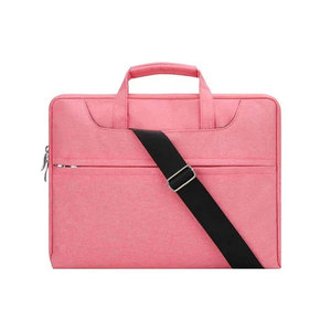 New Design Premium Quality Casual Lightweight Leather Laptop <b>Bags</b> for Men Customizable Durable Laptop <b>Bags</b> for Sale - Product Image 1