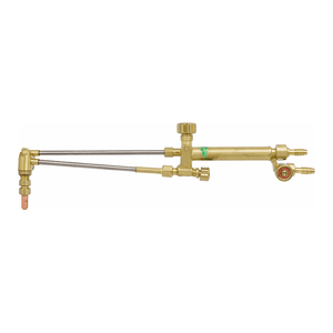 Torche de découpe plasma P80 refroidie par air 9 mm, de taille moyenne à extra-large, pour usage industriel - Product Image 3