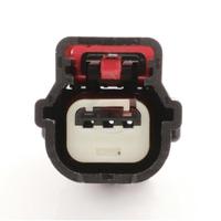 Connecteur de voiture Molex 3 broches jinhangmx3p avec connecteur de radar de recul étanche à fils électriques femelles