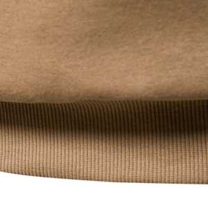 Sweat-shirts personnalisés haut de gamme pour hommes, en coton, fabriqués en usine, surdimensionnés, sportifs, décontractés, pour équipes. - Product Image 6