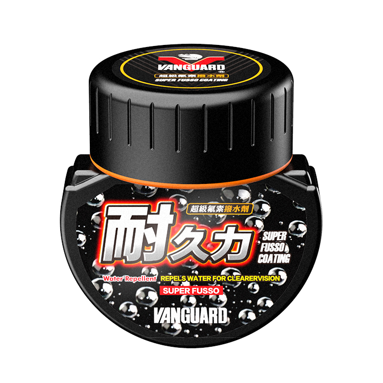 Водоотталкивающее покрытие SUPER FUSSO