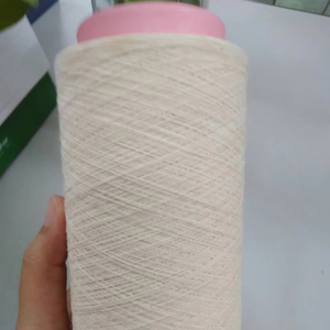 Fil de coton de haute qualité pour le tricot et le tissage, fil de coton OE 6s/7s/8s/10s/12s/16s/20s, fournisseur Vietnamien (+84379007507 - Mme Amy) - Product Image 1
