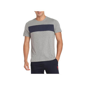 Camiseta Ligera de Corte Regular, Algodón Suave, Cómoda, Perfecta para el Trabajo, el Hogar, Viajes y Actividades al Aire Libre - Product Image 1