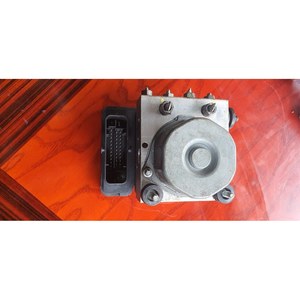 Pièces détachées automobiles compatibles pour Hyundai Kia, unité hydraulique ABS 58910-07370 Mando, tambour arrière, pièces automobiles coréennes d'occasion. - Product Image 1