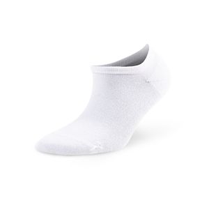 6 paires de chaussettes invisibles en bambou pour hommes, taille 8-11,5 - Product Image 6