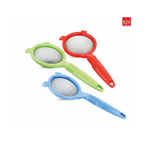 Plastic Taj Sydney Tea and <b>Coffee</b> Strainer Durable Kitchen <b>Filtering</b> Tool for Daily Use - Product Image 1