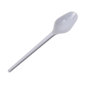 Cucharas Desechables Hechas en Pakistán, Alta Calidad, OEM, ODM, Ligeras, Proveedor de Logotipos Personalizados - Product Image 5
