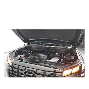 Hyundai Palisade 2024, 3.8 Gasolina, 2WD, 15,108 km, Caja de Cambios Automática, Asientos de Cuero, Volante a la Izquierda - Product Image 5