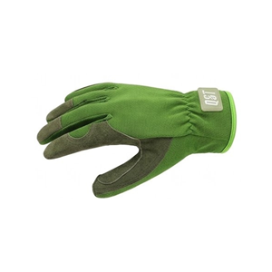 Guantes de Jardinería de Cuero para Plantar, Podar y Cuidar el Jardín, Guantes de Jardinería de Dedo Completo, Logotipo Personalizado, Marca Privada, Proveedor OEM ODM - Product Image 6