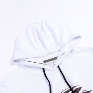 Camisetas y Sudaderas con Capucha Sublimadas de Fábrica Directa, Verano, 100% Poliéster, Secado Rápido, Colores y Tallas Personalizadas, Proveedor de Pedidos al por Mayor - Product Image 5