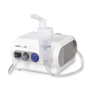 <span class=keywords><strong>Nebulizador</strong></span> Compresor Ultra Compacto y Silencioso <span class=keywords><strong>Omron</strong></span>, <span class=keywords><strong>Nebulizador</strong></span> Compresor Portátil <span class=keywords><strong>Omron</strong></span> NE-C28, Para Nebulización - Product Image 5