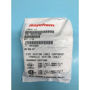 Kit de Sellado de Extremos de Cinta HTR AMAT 0990-01004 para SLF - Equipo y Piezas de Semiconductores de Confianza de Global Legacy - Product Image 4