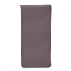 Housses de tabourets de bar extensibles personnalisées, résistantes à la poussière, imperméables et aux UV, pour meubles d'extérieur, vente en gros, OEM/ODM acceptés - Product Image 3