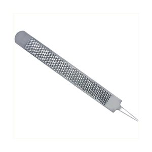 Râpe à sabots professionnelle pour chevaux, 14 dents, sans manche, prix abordable, outils de fermeur personnalisés - Product Image 6
