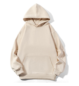 Sudadera con capucha y cremallera de felpa francesa de 450 g/m² con gráfico de esqueleto de diamantes de imitación para hombre, estilo oversize, para otoño - Product Image 4