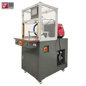 Machine LPM professionnelle pour pièces électroniques-connecteurs, faisceaux de câbles, étanchéité PCB - Product Image 2