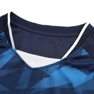 Uniforme de Fútbol Personalizado con el Último Diseño en Sublimación, Traje Deportivo, Uniforme de Fútbol - Product Image 3