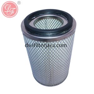 ผู้ผลิตไส้กรองอากาศประสิทธิภาพสูง ไส้กรองอากาศสำหรับเครื่องอัดอากาศ - Product Image 5