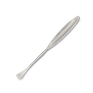 Elevador periostal de punta afilada de acero inoxidable, instrumentos quirúrgicos dentales para implantes, desprendedor de injertos óseos - Product Image 3