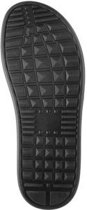 Trendy Casual Men Sliders Soft Leather Upper with Non Slip Rubber Sole Stylish Summer <b>Slippers</b> for Outdoor Activities - Product Image 3