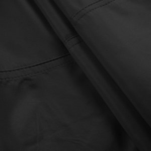 Loose Fit <b>Womens</b> Trench <b>Coat</b> Double Breasted <b>Belted</b> Long Overcoat Elegant Windproof Jacket Custom Logo - Product Image 5