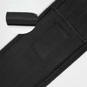 Ceinture de musculation réglable en néoprène pour le dos – Nouveauté, la plus vendue - Product Image 3