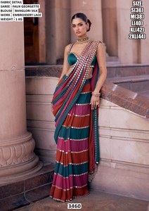 Zivara Elegancia Dorada - Product Image 3